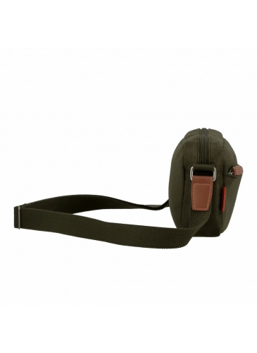 Shoulder bag JUMP UPPSALA Soft Olive