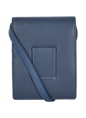 Üleõlakott  VOI leather design