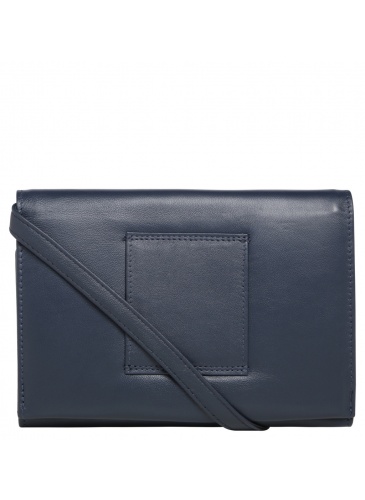 Üleõlakott  VOI leather design