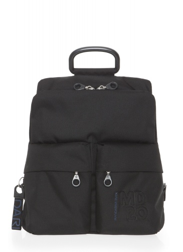 Рюкзак MANDARINA DUCK  MD20 Backpack Black