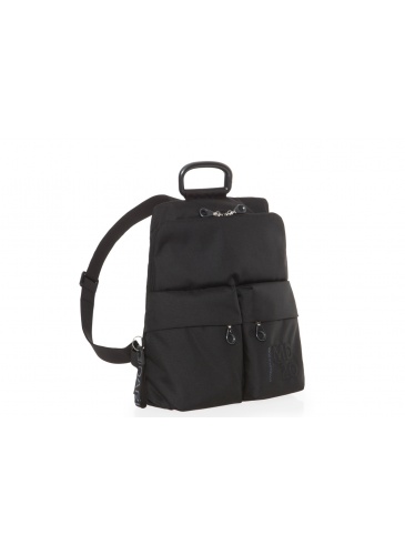 Рюкзак MANDARINA DUCK  MD20 Backpack Black