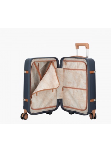 Kohver 65 cm JUMP CASSIS RIVIERA ECO