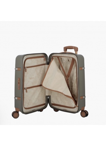 Koferis 76 cm JUMP CASSIS RIVIERA ECO