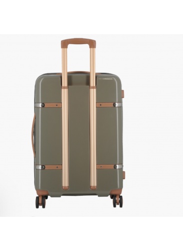 Koferis 76 cm JUMP CASSIS RIVIERA ECO