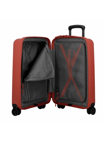 Lagaminas 55 cm JUMP ENAIS Rust