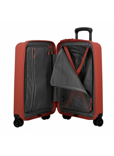 Lagaminas 55 cm JUMP ENAIS Rust