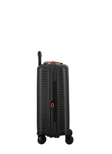Cabin Baggage 55 cm JUMP EVAE  ANTHRACITE