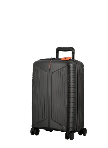 Cabin Baggage 55 cm JUMP EVAE  ANTHRACITE