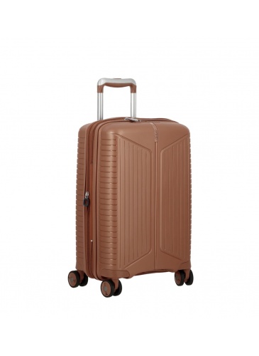 Ручная кладь 55 cm JUMP EVAE Copper