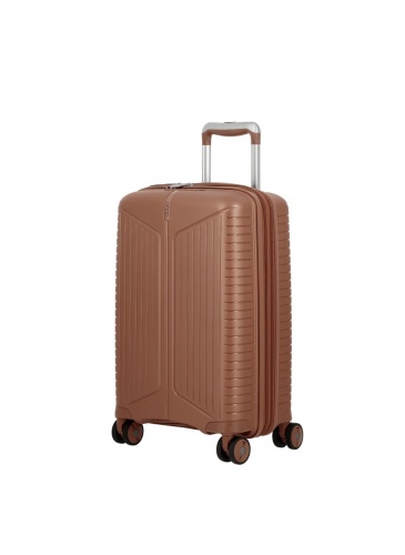 Ручная кладь 55 cm JUMP EVAE Copper