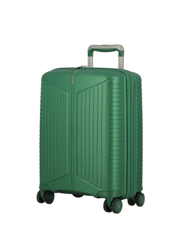 Cabin Baggage 55 cm JUMP EVAE  DARK GREEN