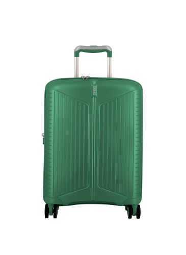 Cabin Baggage 55 cm JUMP EVAE  DARK GREEN