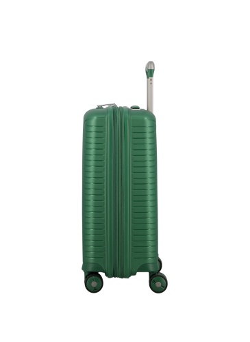 Cabin Baggage 55 cm JUMP EVAE  DARK GREEN