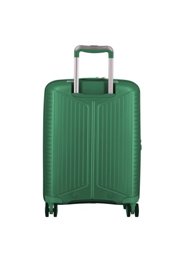 Cabin Baggage 55 cm JUMP EVAE  DARK GREEN