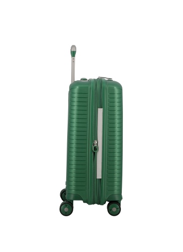Cabin Baggage 55 cm JUMP EVAE  DARK GREEN