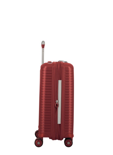 Cabin Baggage 55 cm JUMP EVAE RED