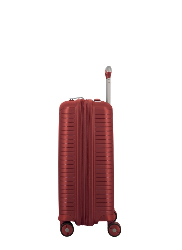 Cabin Baggage 55 cm JUMP EVAE RED