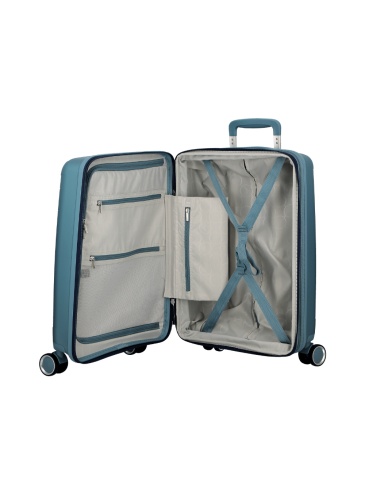 Kasipagas 55 cm JUMP FURANO 2 LIGHT BLUE