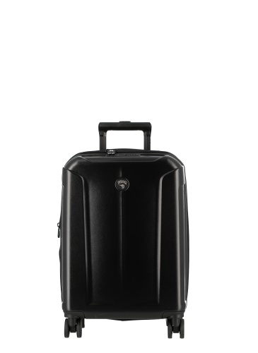 Cabin size 55 cm JUMP GLOSSY  BLACK