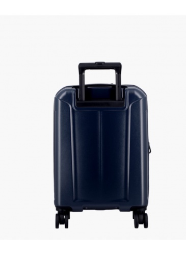 Rokas bagāža 55 cm JUMP GLOSSY  ZILS