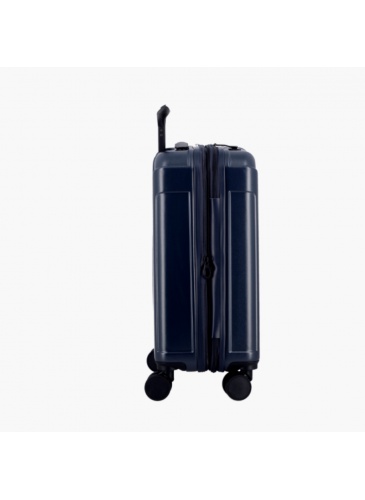 Rokas bagāža 55 cm JUMP GLOSSY  ZILS
