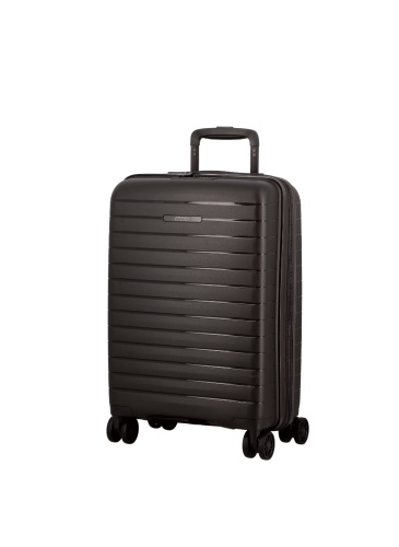 Kohver 55 cm JUMP LEVANTE EXTRA-LIGHT BLACK