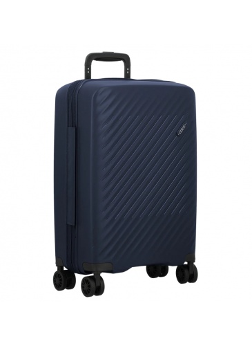 Kohver 55 cm JUMP LEVANTE SUPER LIGHT NAVY