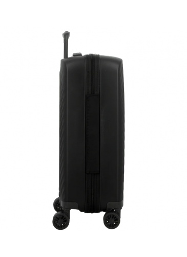 Kohver 55 cm JUMP LEVANTE SUPER LIGHT BLACK
