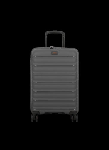 Cabin size 55 cm JUMP NAUMAD ANTHRACITE