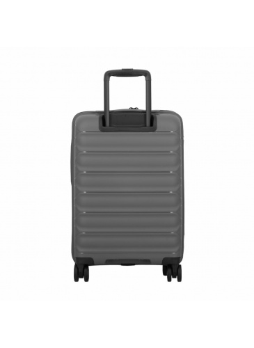 Cabin size 55 cm JUMP NAUMAD ANTHRACITE