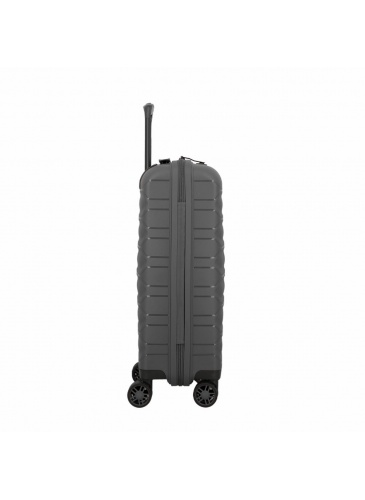 Cabin size 55 cm JUMP NAUMAD ANTHRACITE