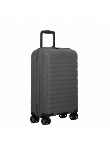 Cabin size 55 cm JUMP NAUMAD ANTHRACITE