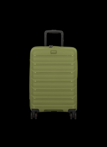 Cabin size 55 cm JUMP NAUMAD Olive