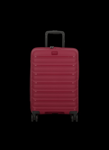 Cabin size 55 cm JUMP NAUMAD rouge