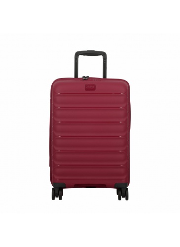 Cabin size 55 cm JUMP NAUMAD rouge