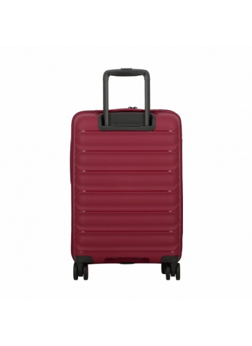 Cabin size 55 cm JUMP NAUMAD rouge