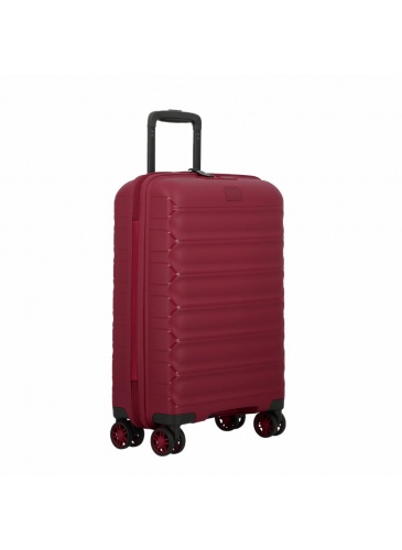 Cabin size 55 cm JUMP NAUMAD rouge