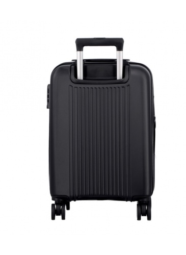 Cabin size 55 cm JUMP STRIPE-BAND BLACK