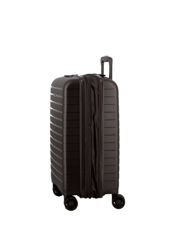 Cabin size 55 cm JUMP STRIPER BLACK