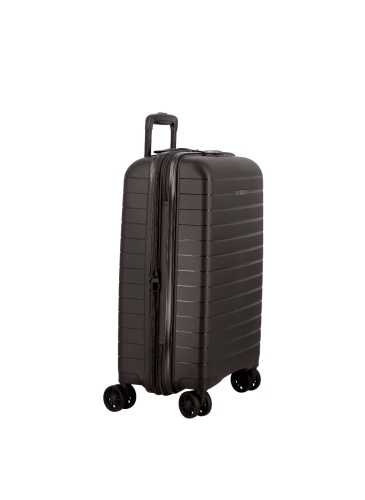 Cabin size 55 cm JUMP STRIPER BLACK