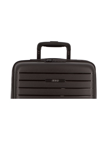 Cabin size 55 cm JUMP STRIPER BLACK