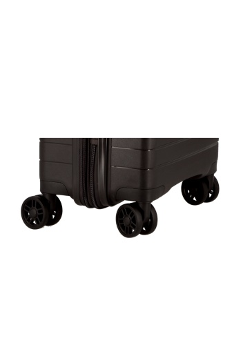 Cabin size 55 cm JUMP STRIPER BLACK