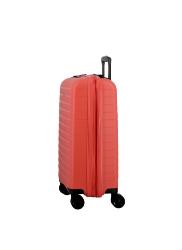 Kohver 55 cm JUMP STRIPER CORAL