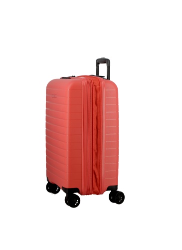 Ручная кладь 55 cm JUMP STRIPER CORAL