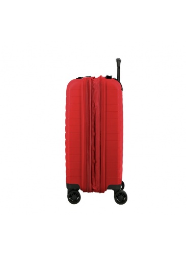 Cabin size 55 cm JUMP STRIPER RED