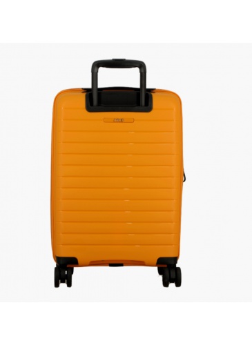 Ручная кладь 55 cm JUMP STRIPER YELLOW