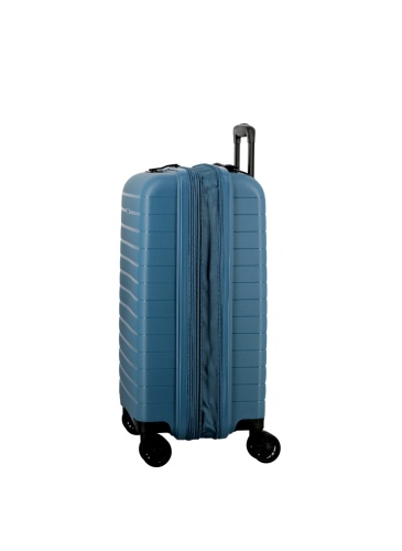 Ручная кладь 55 cm JUMP STRIPER BLUE