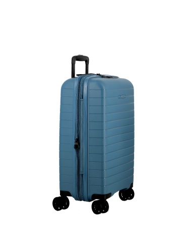 Ручная кладь 55 cm JUMP STRIPER BLUE