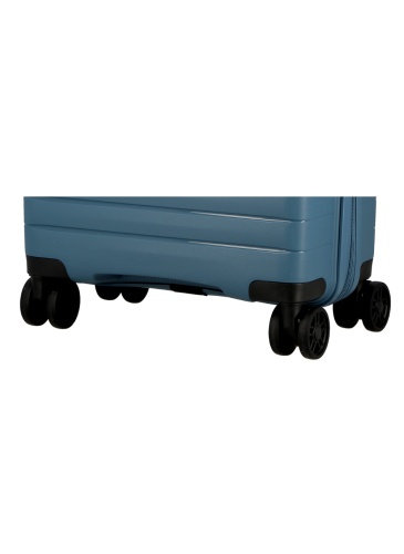 Ручная кладь 55 cm JUMP STRIPER BLUE