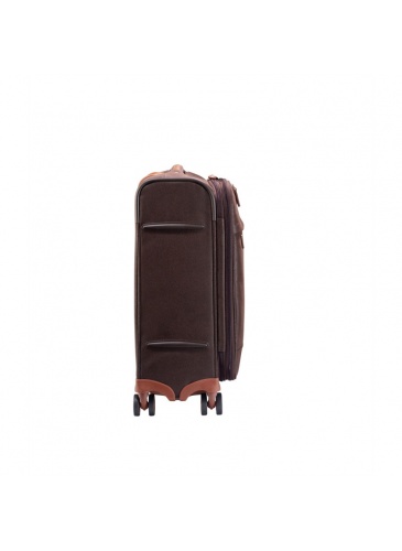 Kohver 55 cm JUMP Uppsala Chocolate